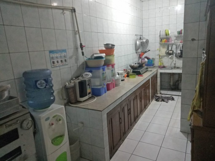 Rumah dijual di Kebagusan Pasar Minggu Jakarta Selatan